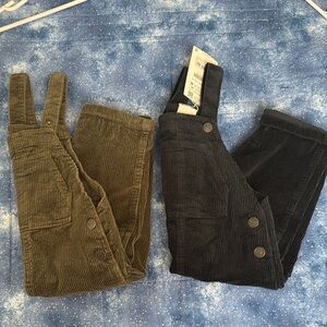 Zara 12-18 month overalls.